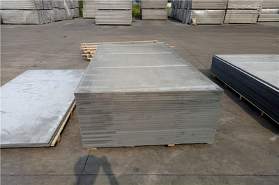 水泥壓力板隔墻價格解析 建筑材料選購指南