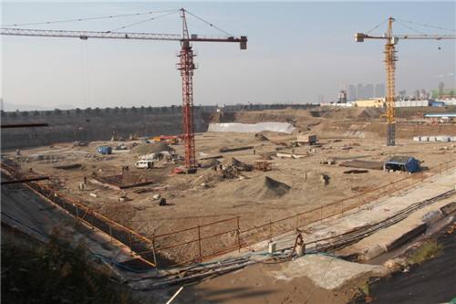 地基與基礎工程施工及驗收規范詳解