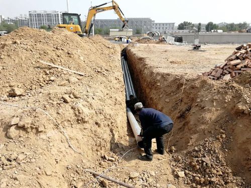每日快報 中鐵六局代建京張鐵路站前工程一建設加速推進