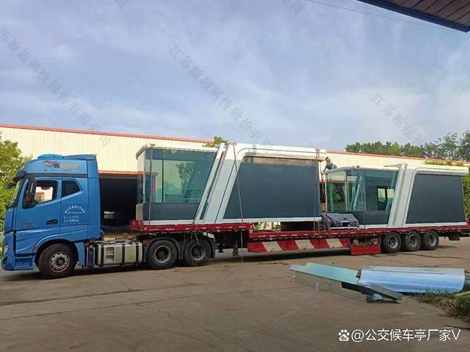 翰超候車亭源頭工廠 誠(chéng)為工程與市政建設(shè)優(yōu)質(zhì)供應(yīng)商，專注建設(shè)工程施工