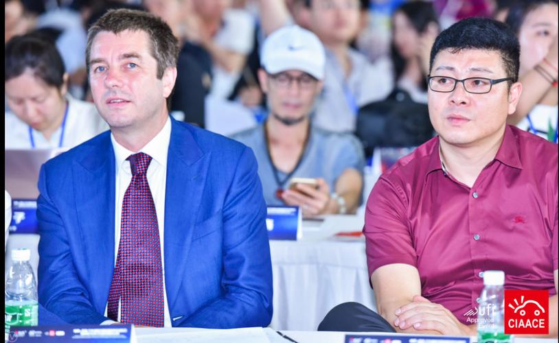 齊聚廣州，共襄盛舉——中貿雅森展覽會邀您七月相見