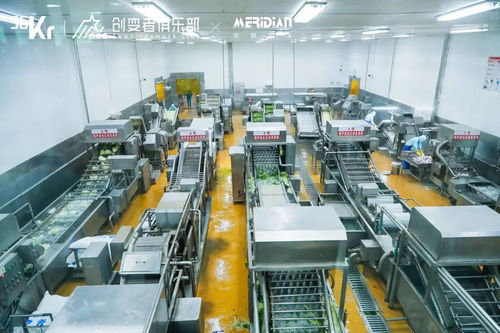 消費(fèi)產(chǎn)業(yè)的增長(zhǎng)韌性,藏在源頭工廠丨36氪產(chǎn)業(yè)帶計(jì)劃