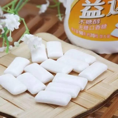 老媽沉迷養(yǎng)生,不吃白糖只吃木糖醇,結(jié)果大吃一驚_美食_網(wǎng)