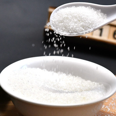 甘汁園 白糖 凈煉白砂糖350g 西點烘焙原料 沖飲烹飪調(diào)料調(diào)味 *2件