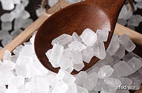 紅糖、白糖、冰糖 哪種更健康？如何發揮它們的功效