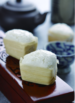 一樣的四川小吃，別樣的四川味道 侃膳齋缽缽雞中的白糖